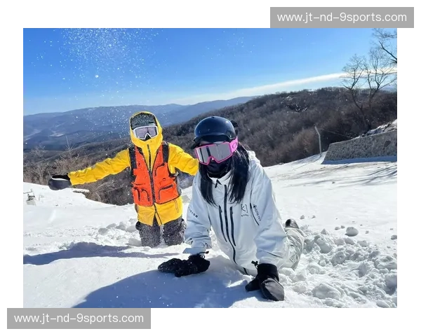 单板滑雪访谈：雪地里的故事与实战指南